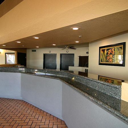 Americas Best Value Inn Downtown Las Vegas Interior photo