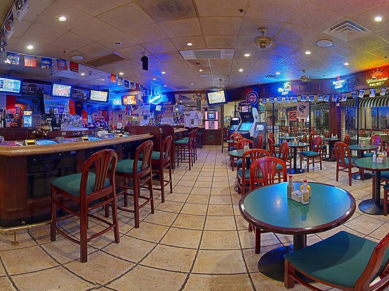Americas Best Value Inn Downtown Las Vegas Exterior photo